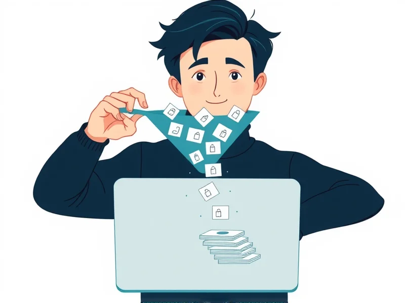 Monitoring Container States and Reporting Failures