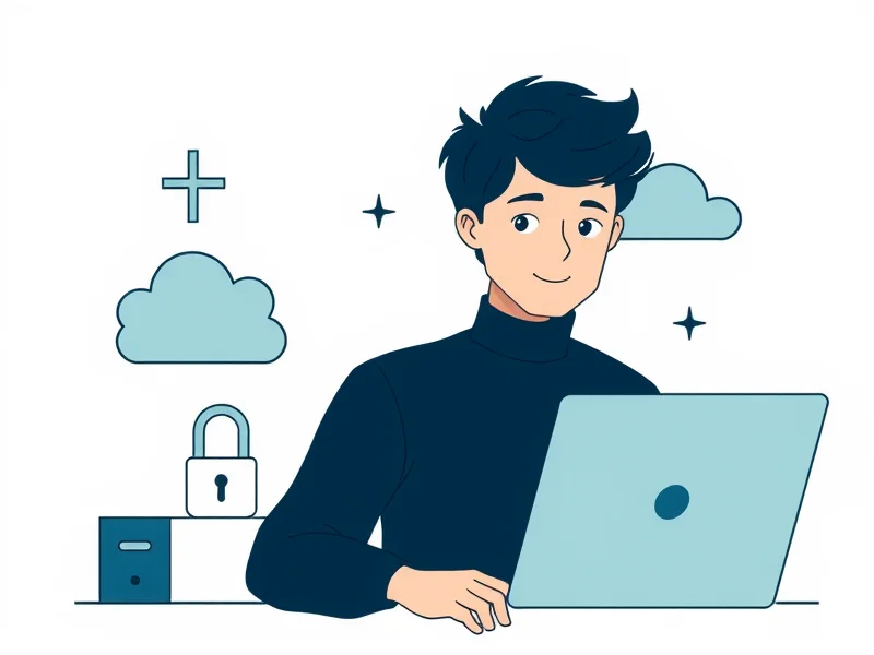 Local AI agent instead of a cloud API: self-hosting with Ollama