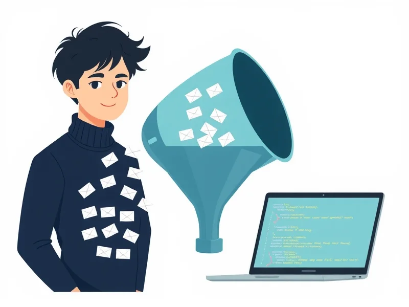Python RSS bot: filtering noise with SQLite and an LLM (without cost explosion)