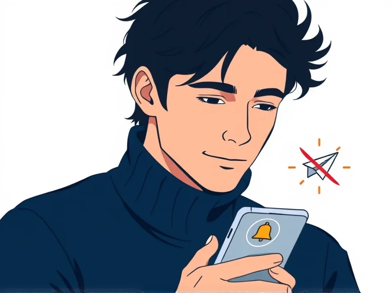 ntfy.sh instead of Telegram: push without a bot